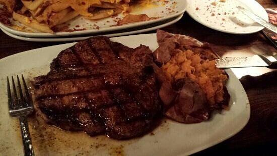 LongHorn Steakhouse